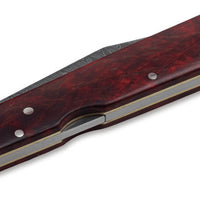 Boker - Annual Damast 2020 Pocket Knife - 1132020DAM