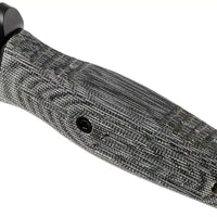 Boker - Applegate-Fairbairn A-F 4.5 Fixed Blade Knife Black - 121644