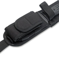 Boker - Applegate-Fairbairn A-F 4.5 Fixed Blade Knife Black - 121644