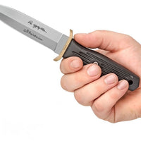 Boker - Applegate-Fairbairn Boot Fixed Blade Knife - 120546