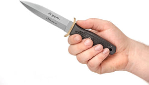 Boker - Applegate-Fairbairn Boot Fixed Blade Knife - 120546
