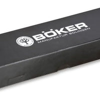 Boker - Applegate-Fairbairn Boot Fixed Blade Knife - 120546