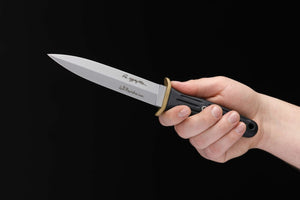 Boker - Applegate-Fairbairn Combat II Fixed Blade Knife - 120543AF