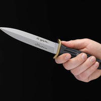 Boker - Applegate-Fairbairn Combat II Fixed Blade Knife - 120543AF