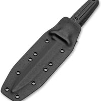 Boker - Applegate-Fairbairn Combat II Fixed Blade Knife - 120543B