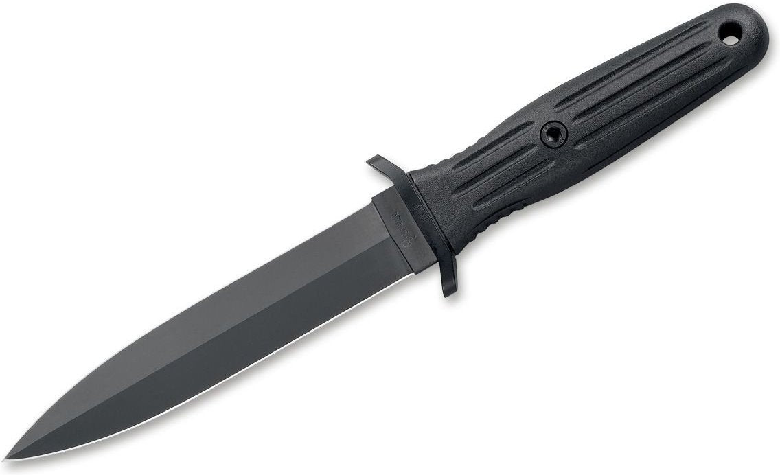 Boker - Applegate-Fairbairn Combat II Fixed Blade Knife - 120543B