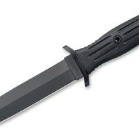 Boker - Applegate-Fairbairn Combat II Fixed Blade Knife - 120543B