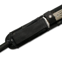 Boker - Applegate-Fairbairn F 5.5 Fixed Blade Knife - 120545