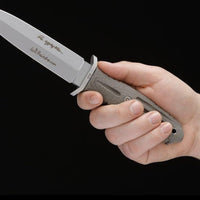 Boker - Applegate-Fairbairn F 5.5 Fixed Blade Knife - 120545