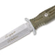 Boker - Applegate-Fairbairn F 5.5 Fixed Blade Knife - 120545