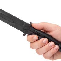 Boker - Applegate-Fairbairn Training Tool Fixed Blade Knife, Pack of 2 - 02BO544