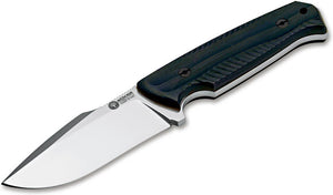Boker - Arbolito Bison G10 Fixed Blade Knife - 02BA402