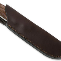 Boker - Arbolito Bison Guayacan Fixed Blade Knife - 02BA404