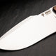 Boker - Arbolito Bison Guayacan Fixed Blade Knife - 02BA404
