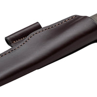 Boker - Arbolito Bushcraft Micarta Fixed Blade Knife - 02BA331