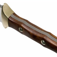 Boker - Arbolito Colmillo Guayacan Fixed Blade Knife - 02BA918G