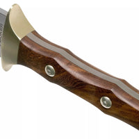 Boker - Arbolito Colmillo Guayacan Fixed Blade Knife - 02BA918G