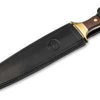 Boker - Arbolito Colmillo Guayacan Fixed Blade Knife - 02BA918G