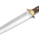 Boker - Arbolito Colmillo Guayacan Fixed Blade Knife - 02BA918G