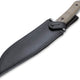 Boker - Arbolito El Gigante Micarta Fixed Blade Knife - 02BA595M