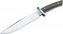 Boker - Arbolito El Gigante Micarta Fixed Blade Knife - 02BA595M