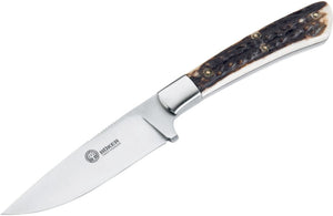 Boker - Arbolito Nicker Fixed Blade Knife - 02BA736H