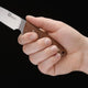 Boker - Arbolito Pine Creek Wood Fixed Blade Knife - 02BA701G