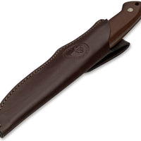 Boker - Arbolito Relincho Madera Fixed Blade Knife - 02BA303G