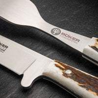 Boker - Arbolito Salida Stag Cutlery - 03BA501HH