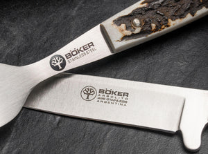 Boker - Arbolito Salida Stag Cutlery - 03BA501HH