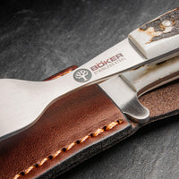 Boker - Arbolito Salida Stag Cutlery - 03BA501HH