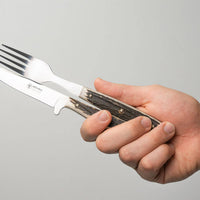 Boker - Arbolito Salida Stag Cutlery - 03BA501HH