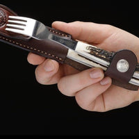 Boker - Arbolito Salida Stag Cutlery - 03BA501HH
