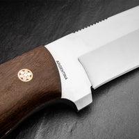 Boker - Arbolito Venador Fixed Blade Knife - 02BA313G