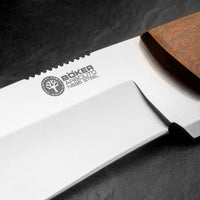 Boker - Arbolito Venador Fixed Blade Knife - 02BA313G