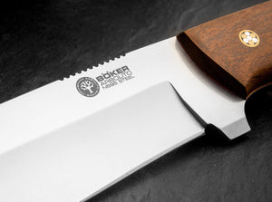 Boker - Arbolito Venador Fixed Blade Knife - 02BA313G