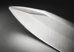 Boker - Barlow BFF Fixed Blade Knife - 120506