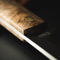 Boker - Barlow BFF Fixed Blade Knife - 120506