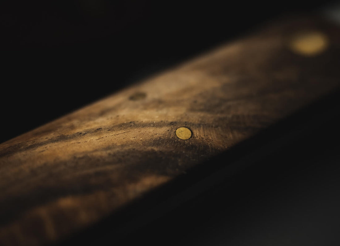 Boker - Barlow BFF Fixed Blade Knife - 120506