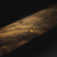 Boker - Barlow BFF Fixed Blade Knife - 120506