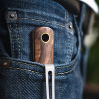 Boker - Barlow BFF Fixed Blade Knife - 120506