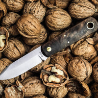 Boker - Barlow BFF Fixed Blade Knife - 120506