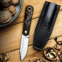 Boker - Barlow BFF Fixed Blade Knife - 120506