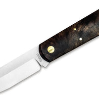 Boker - Barlow BFF Fixed Blade Knife - 120506