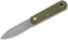 Boker - Barlow BFF Micarta Fixed Blade Knife - 120320
