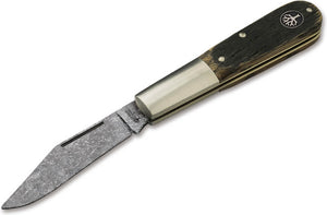 Boker - Barlow Castle Burg Pocket Knife - 113941