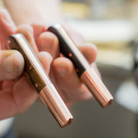 Boker - Barlow Copper Integral Desert Ironwood Pocket Knife - 110045