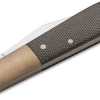 Boker - Barlow Expedition Pocket Knife - 112941