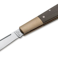 Boker - Barlow Expedition Pocket Knife - 112941