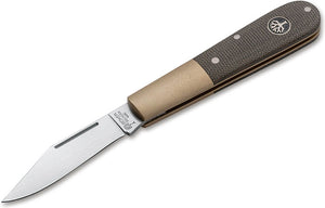 Boker - Barlow Expedition Pocket Knife - 112941